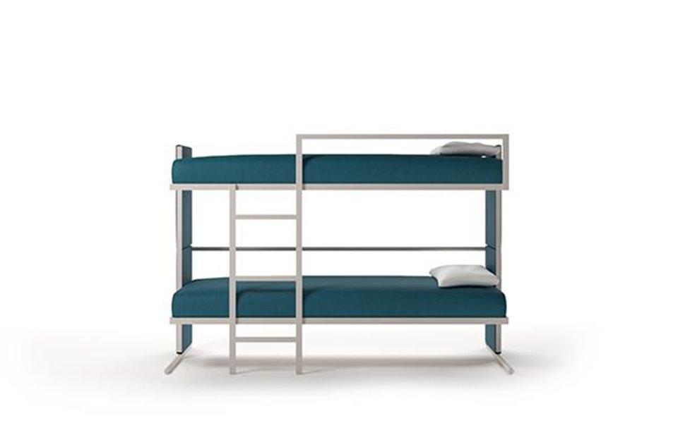 Kastbed Serie C Doc BedHabits 19